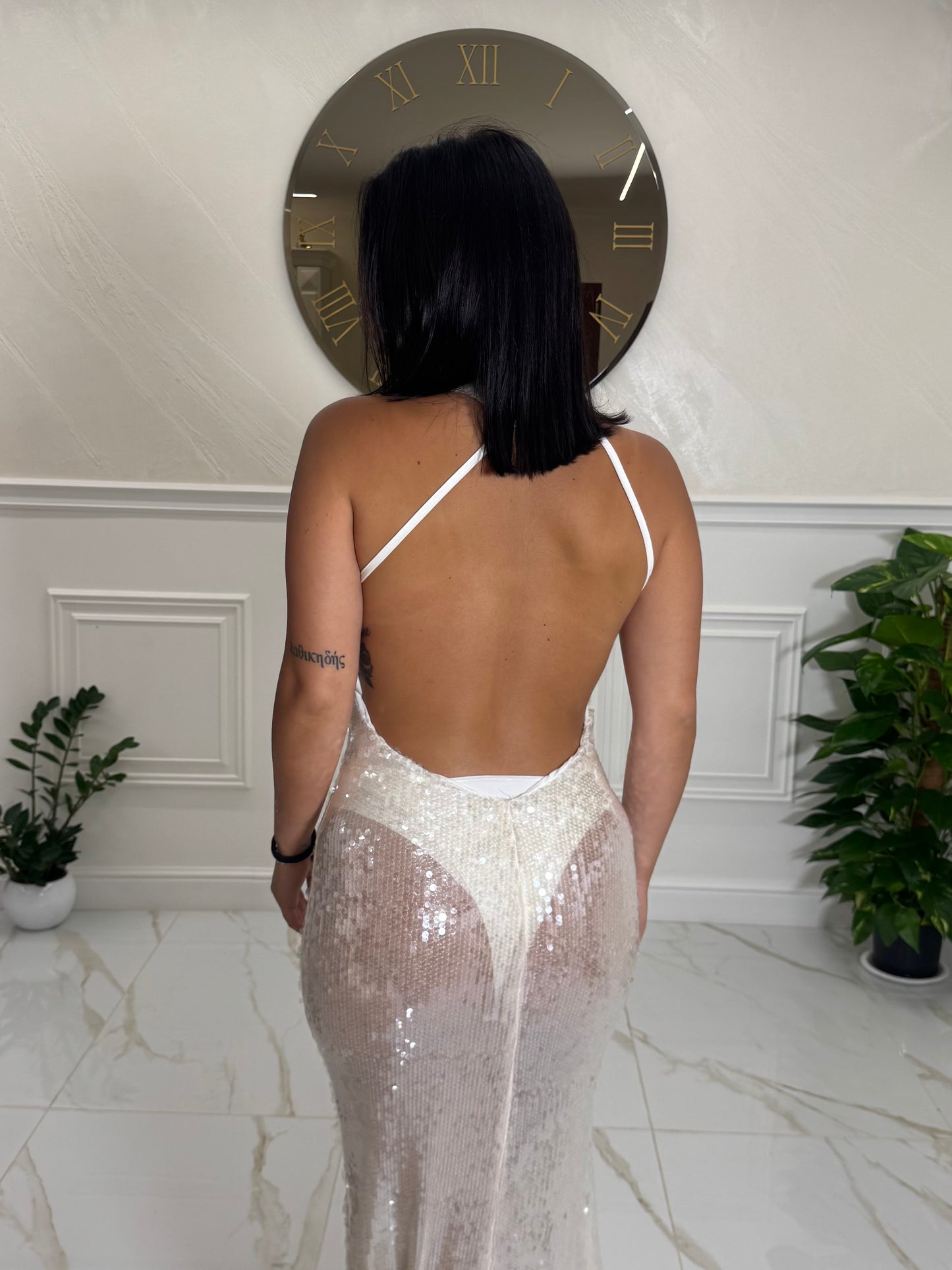 Dress Mykonos