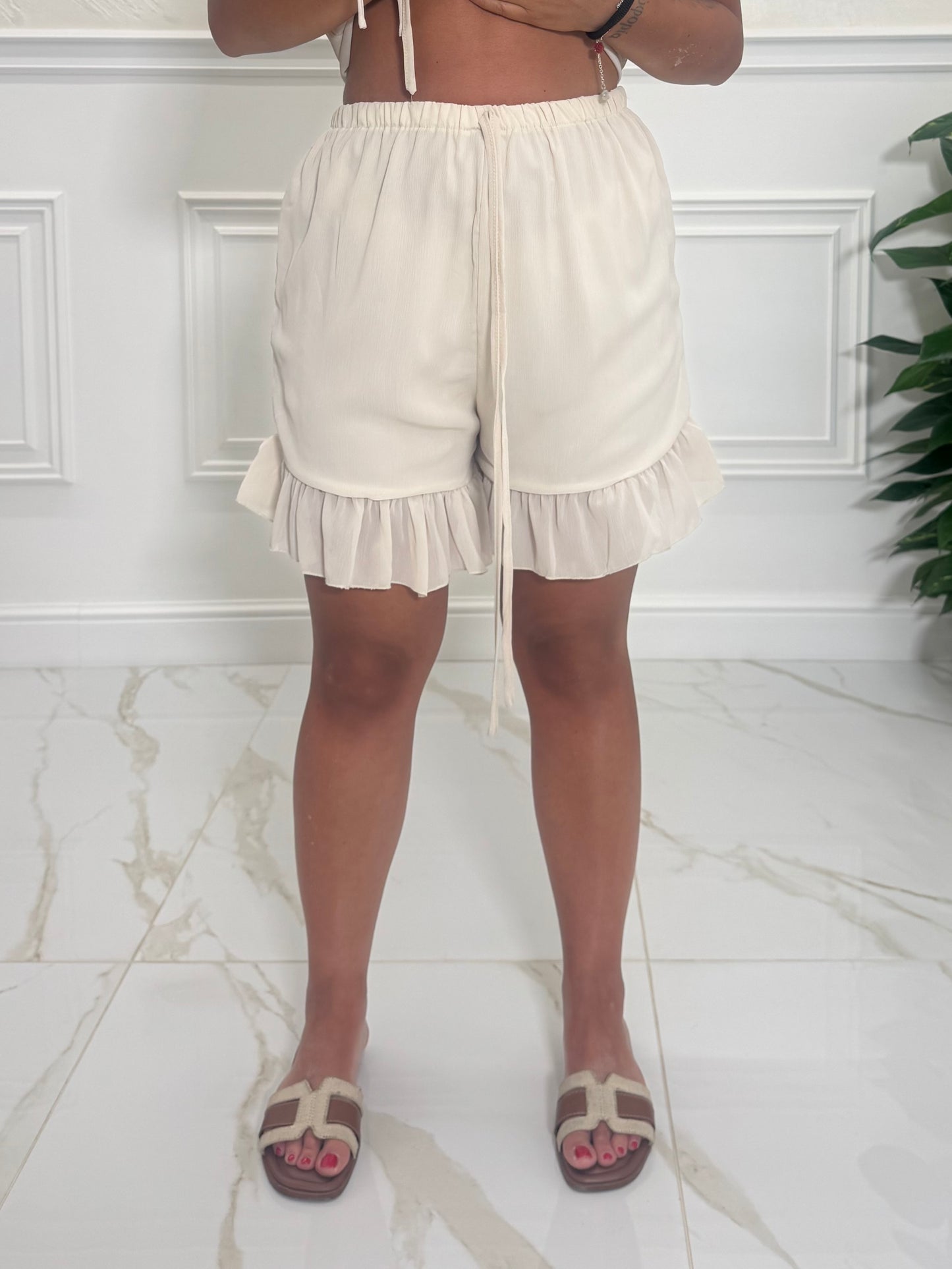 Coordinato Flow Panna