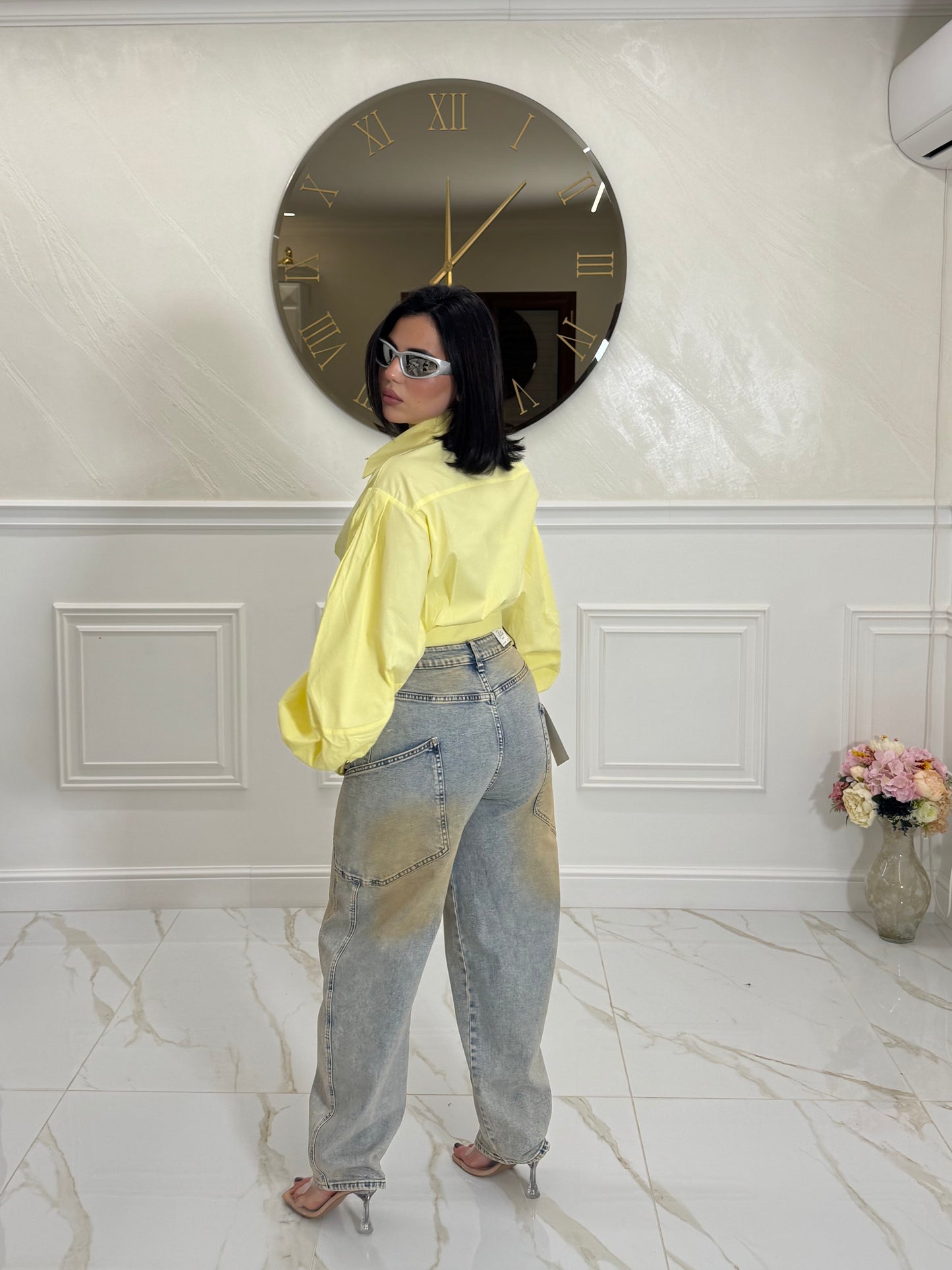 Jeans Destiny