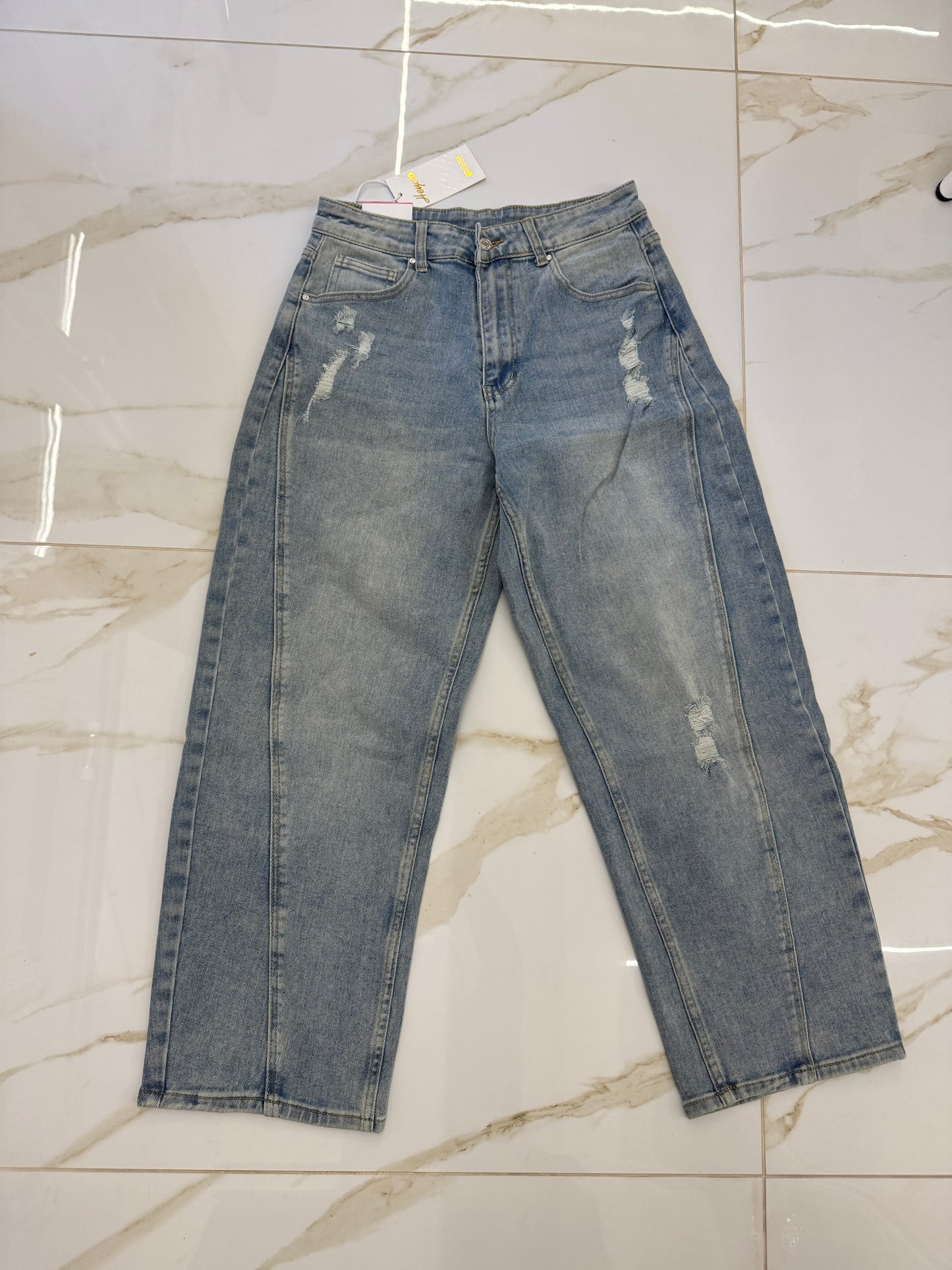 Jeans light