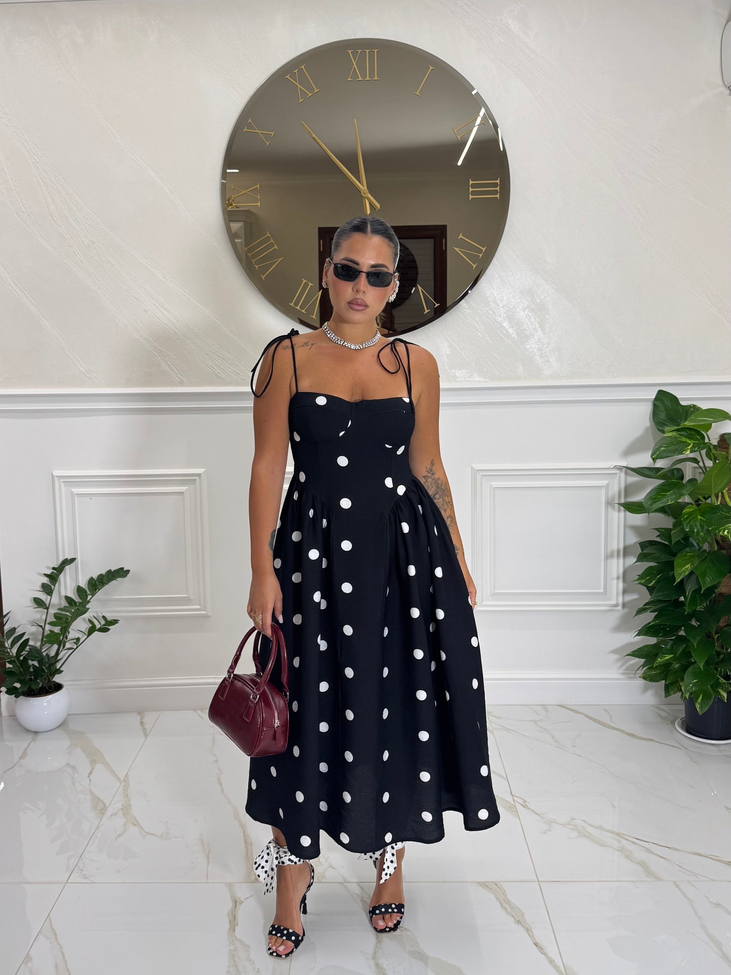 Dress MONROE 2.0