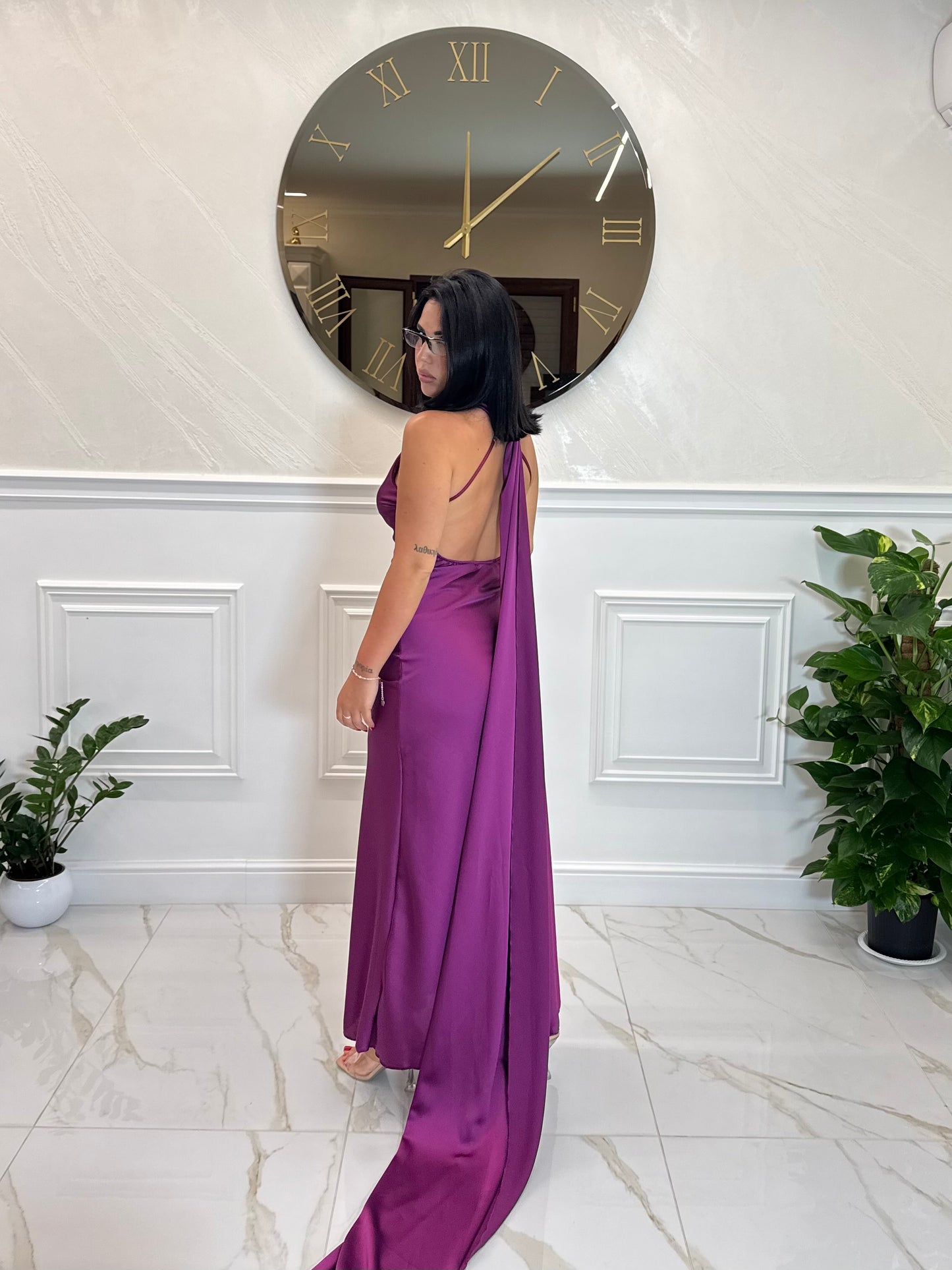 Dress Viola