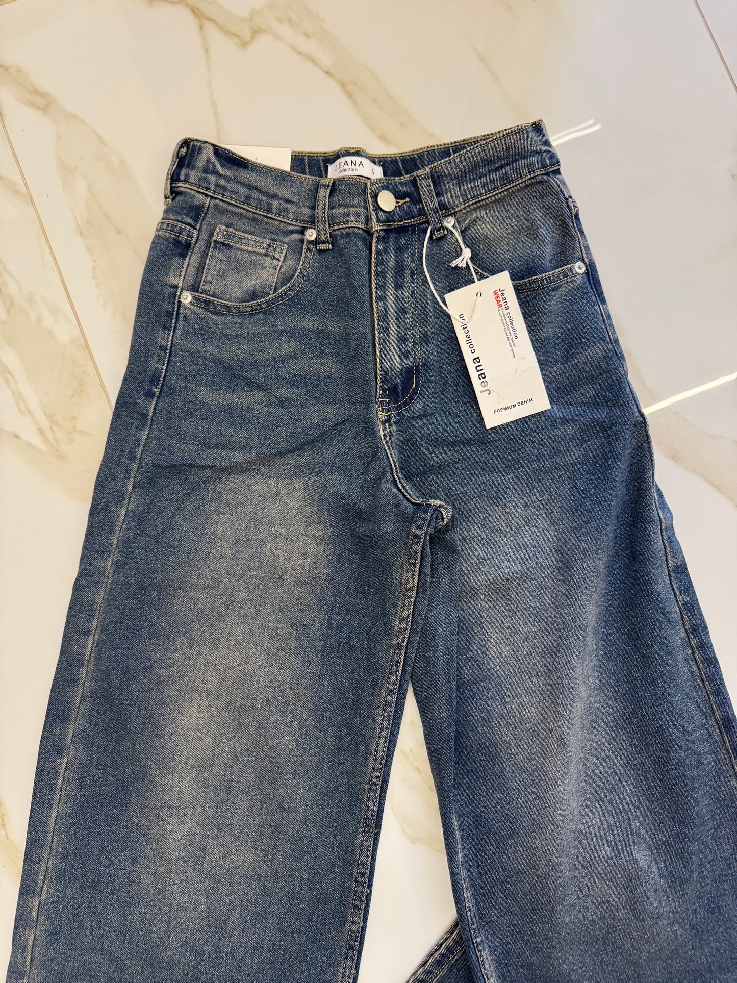 Jeans Kappa