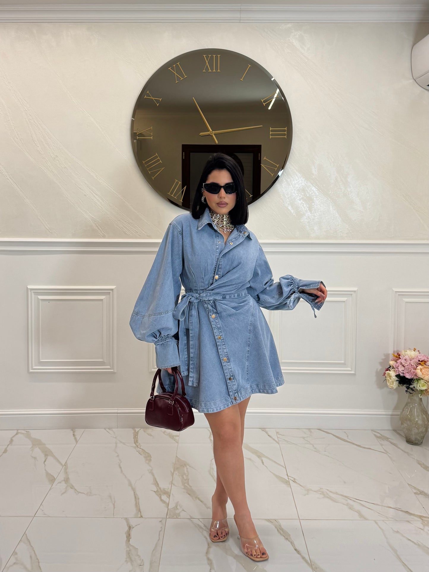 Dress Jeans Raul