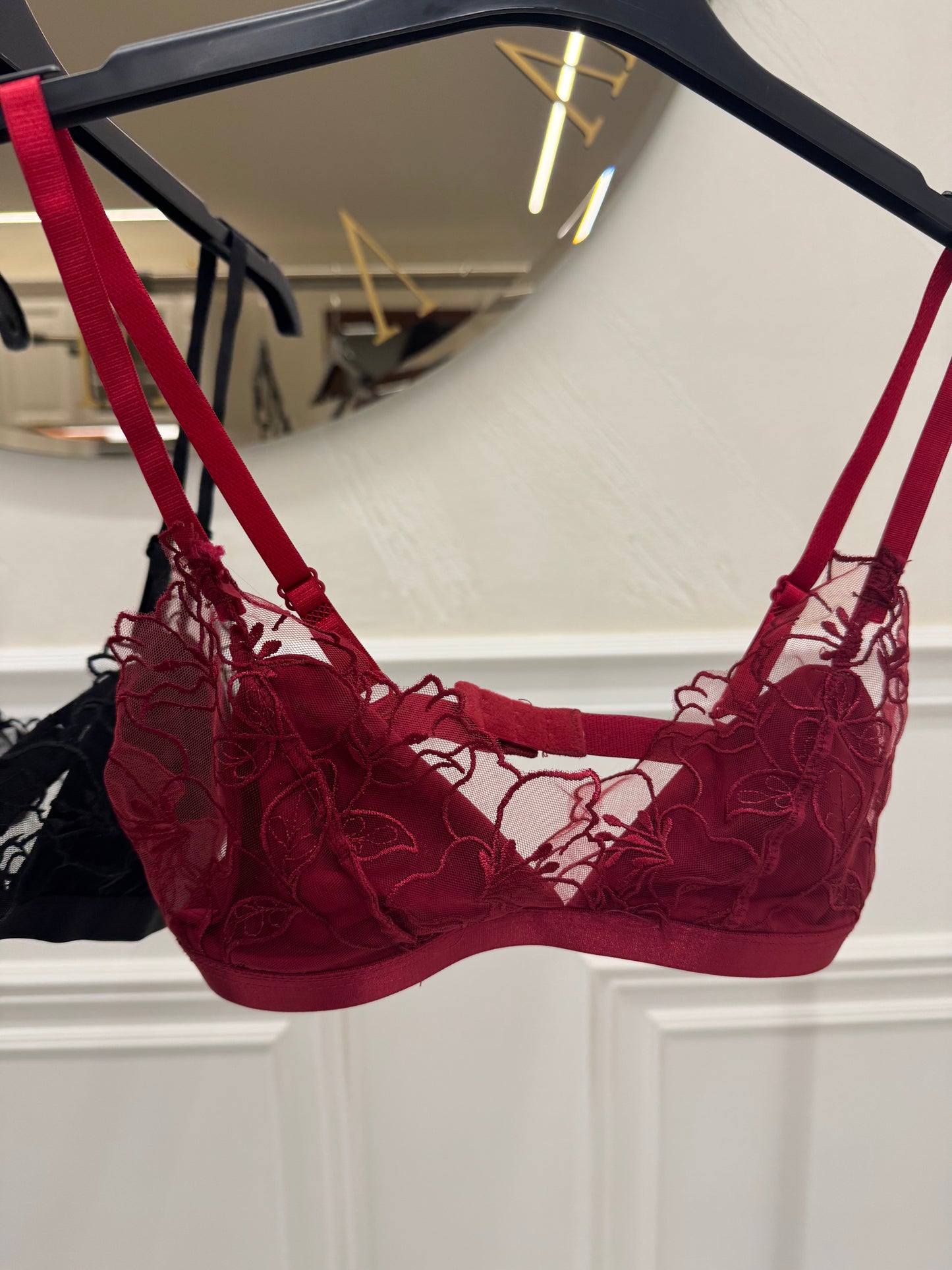 Bralette Raven