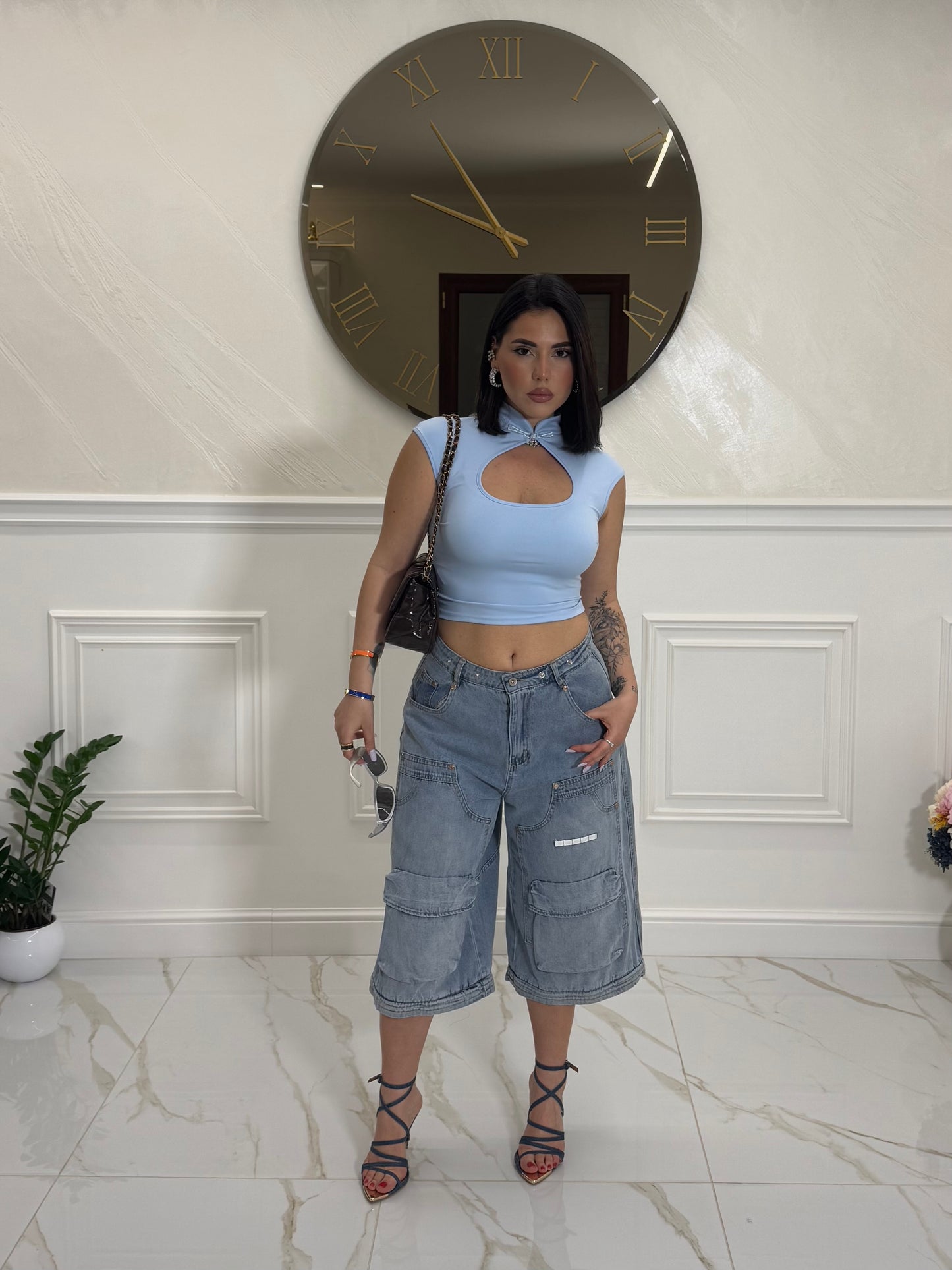 Jeans 3 Pieces Joe