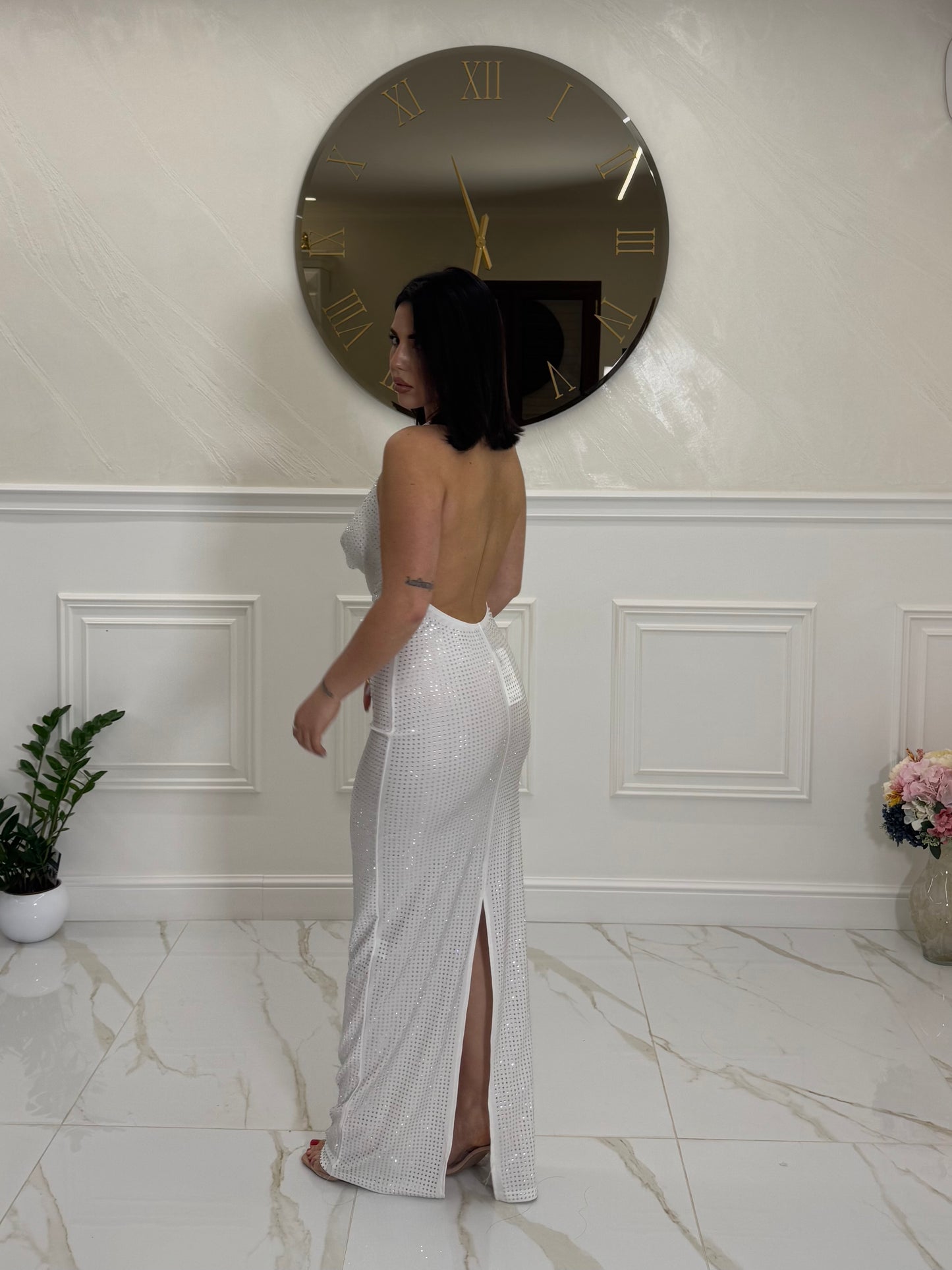 Dress Luz