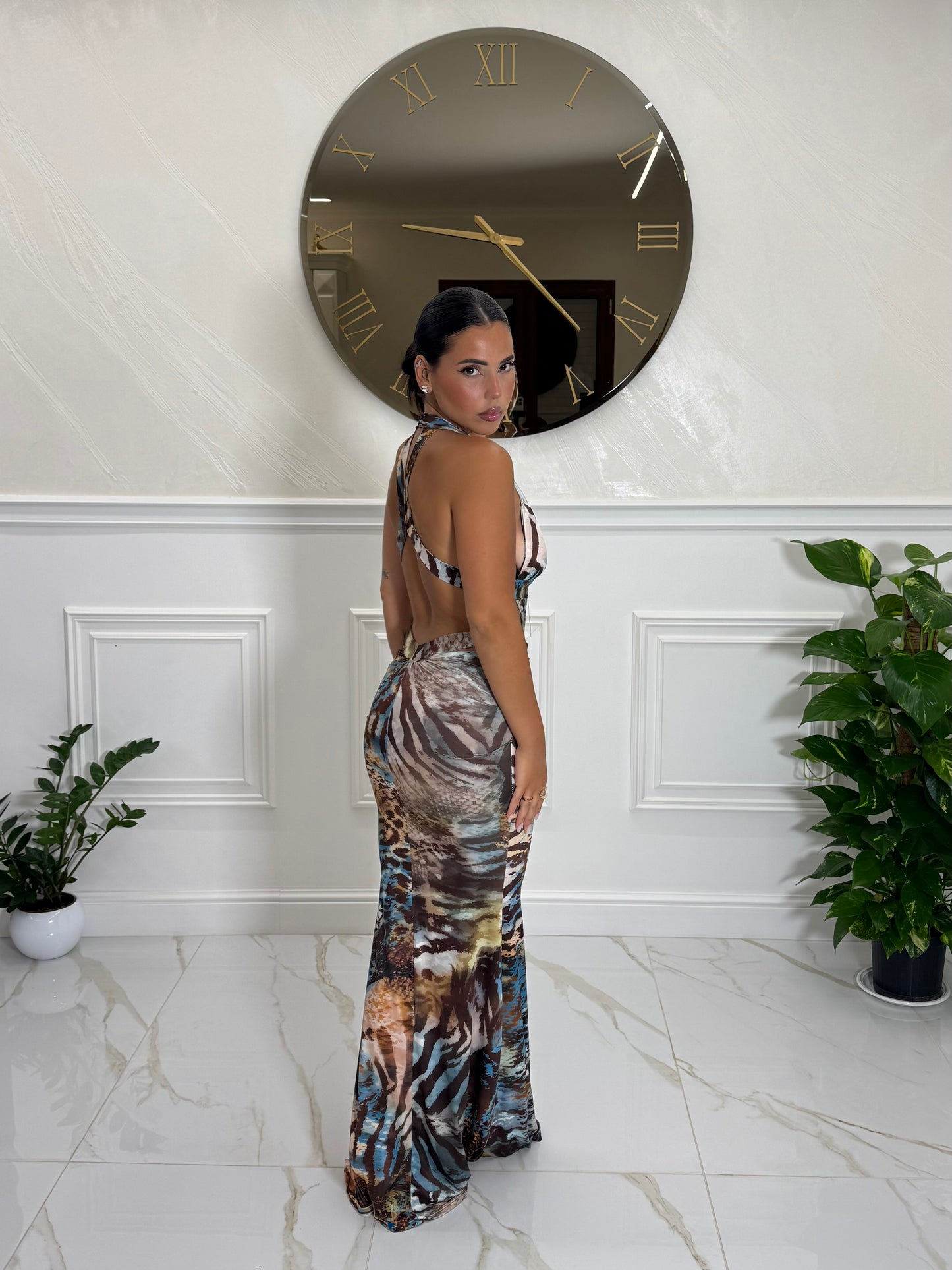 DRESS CALIFORNIA
