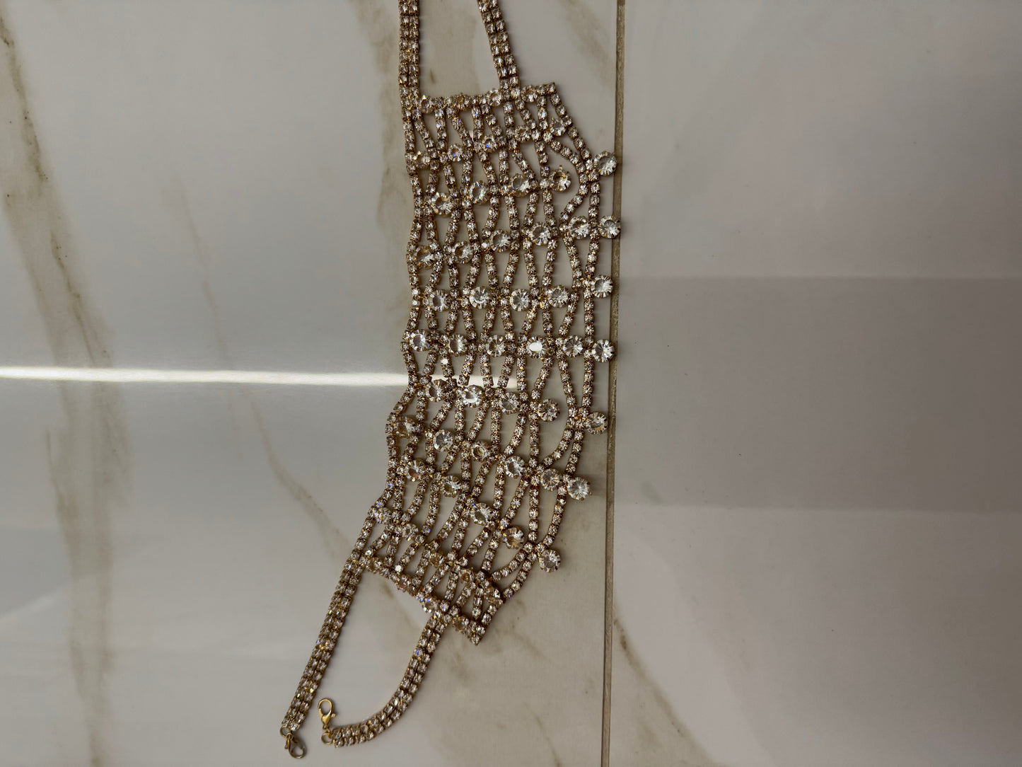 Collier Sissi Silver