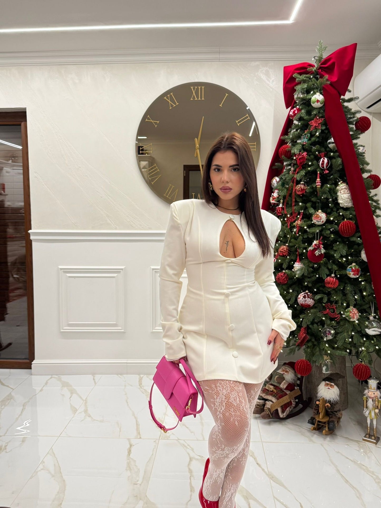 Dress Desy