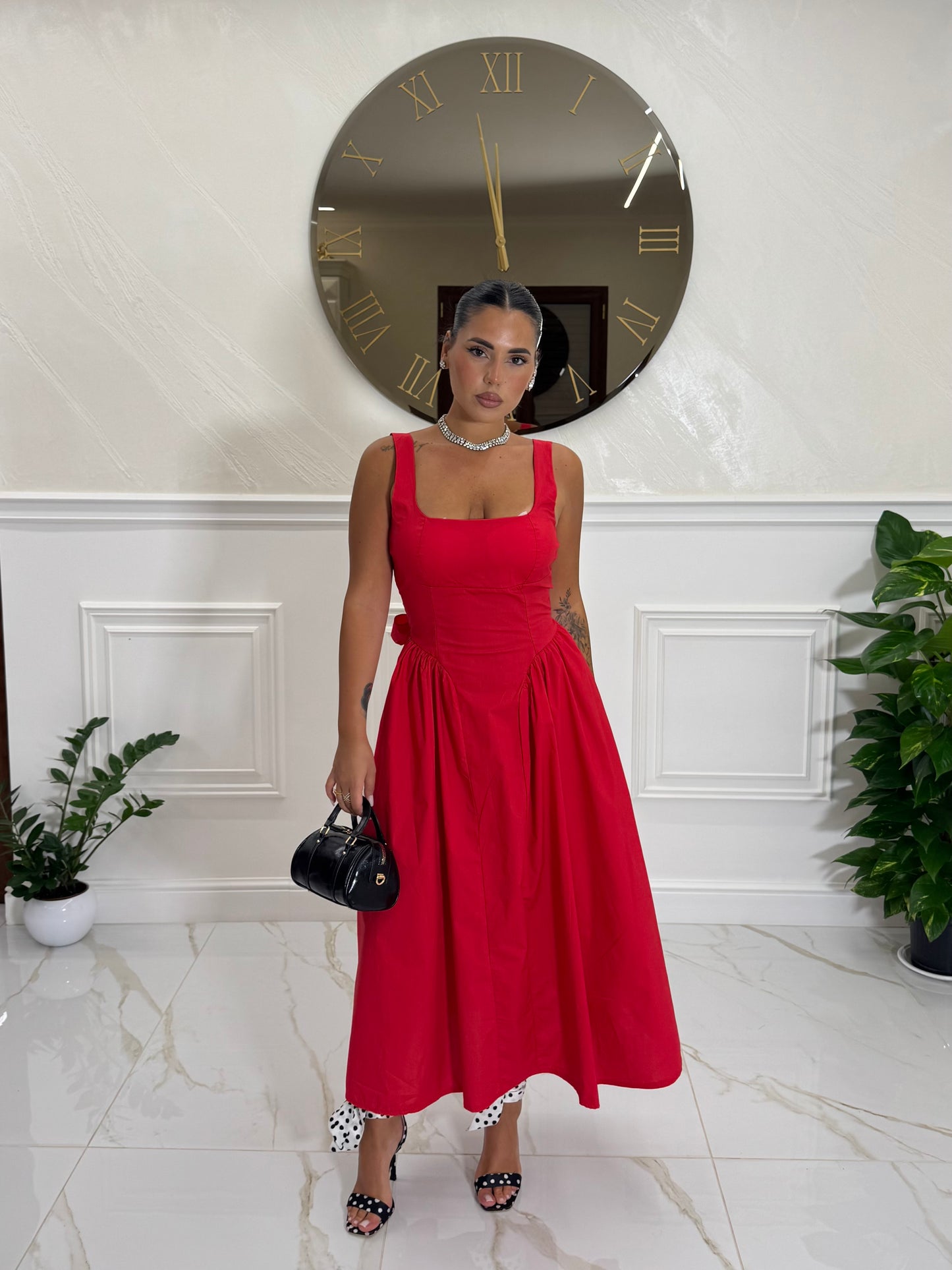 Dress SOUL VARI COLORI