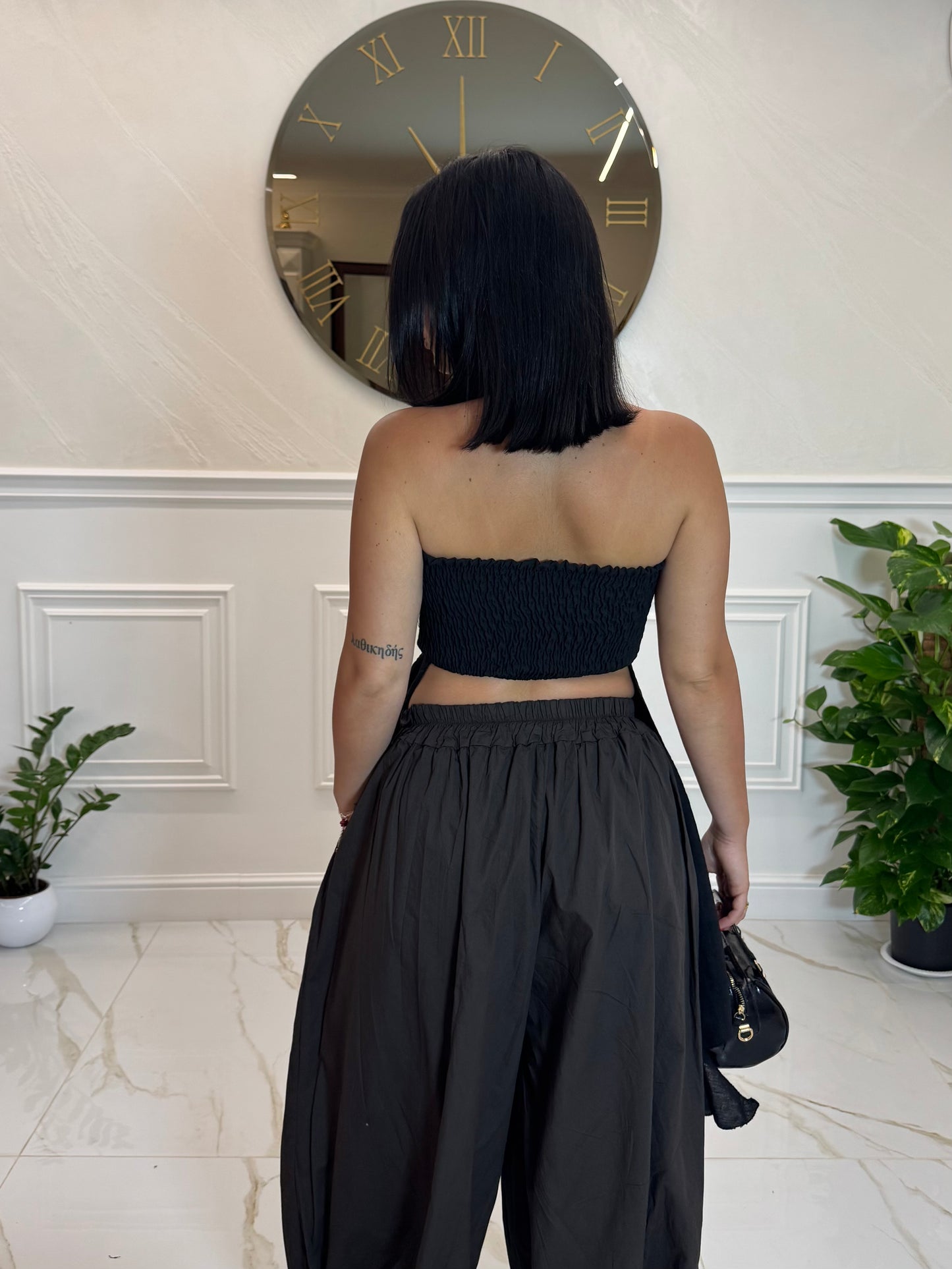Top Voila 2.0 Black