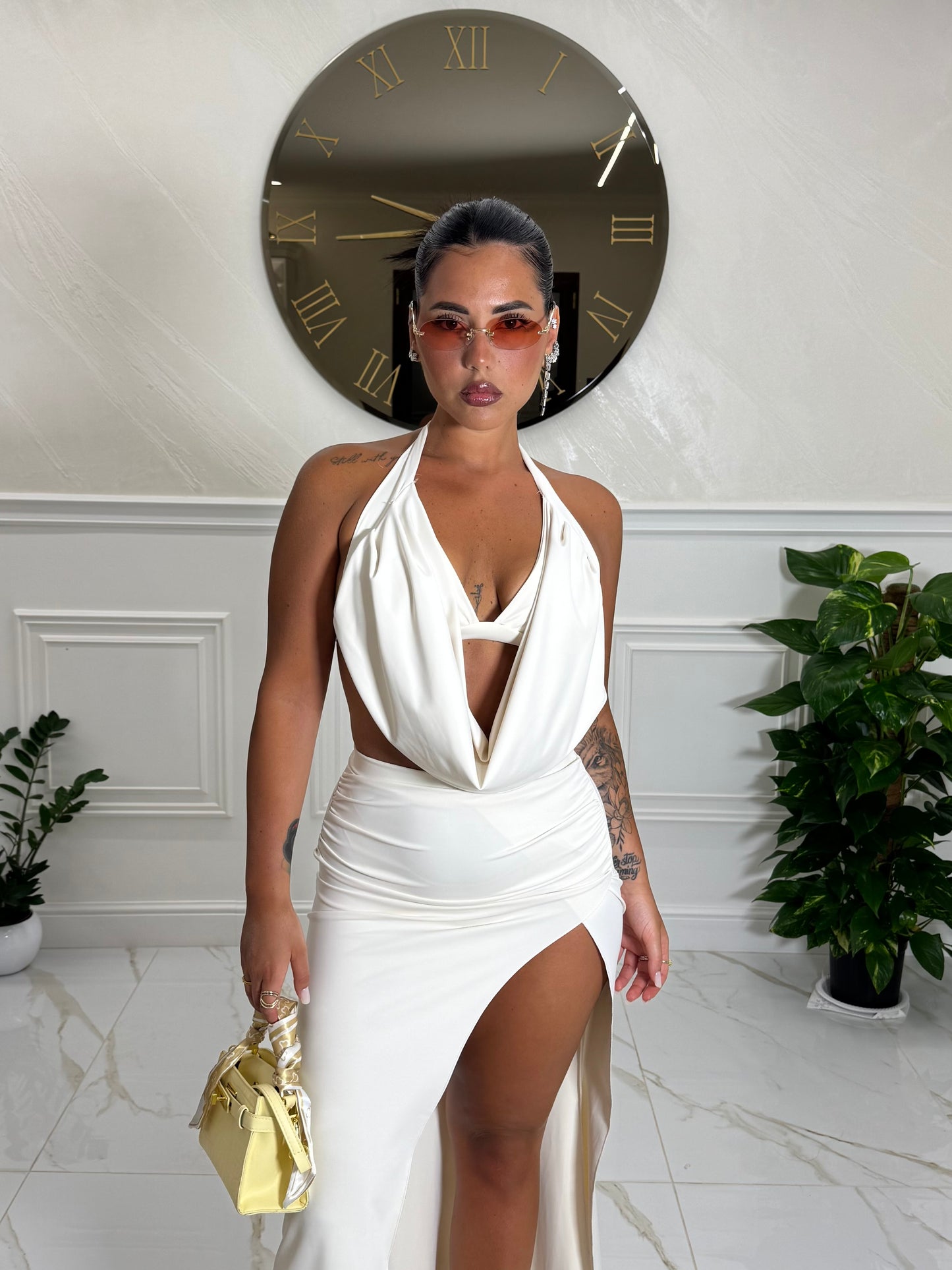 Set Miami Bianco