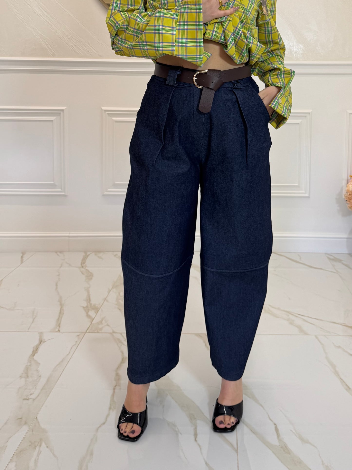 Pantalone Jeans