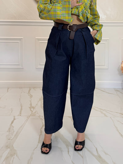 Pantalone Jeans
