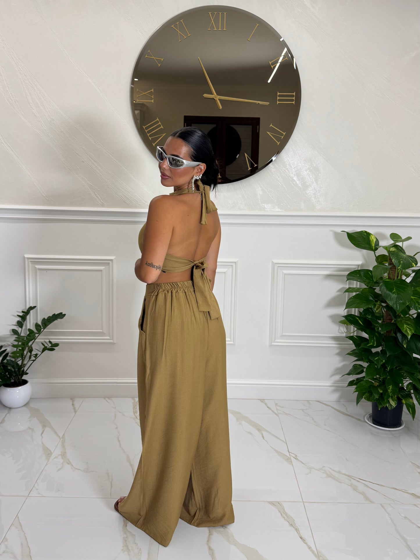 Coordinato PALMAS CAMEL