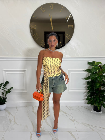 Shorts Jeans Nilu