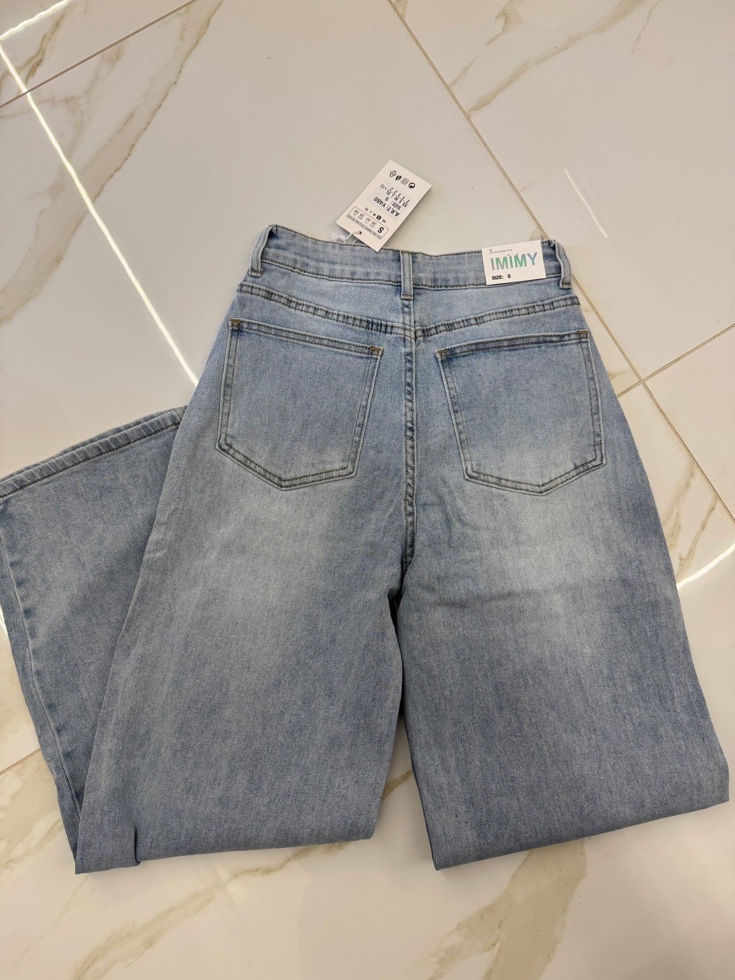 Jeans 480