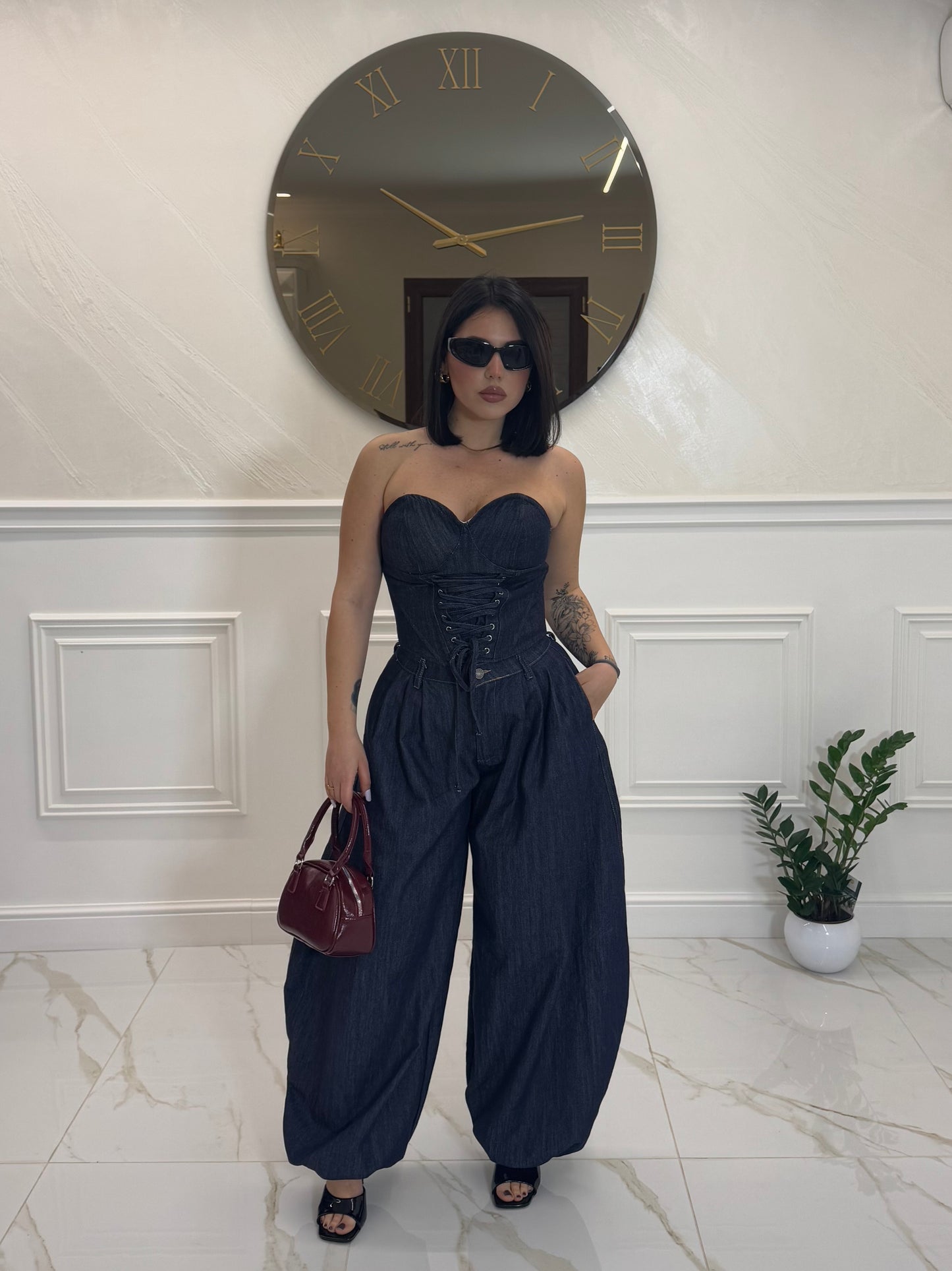 Jeans Zarah