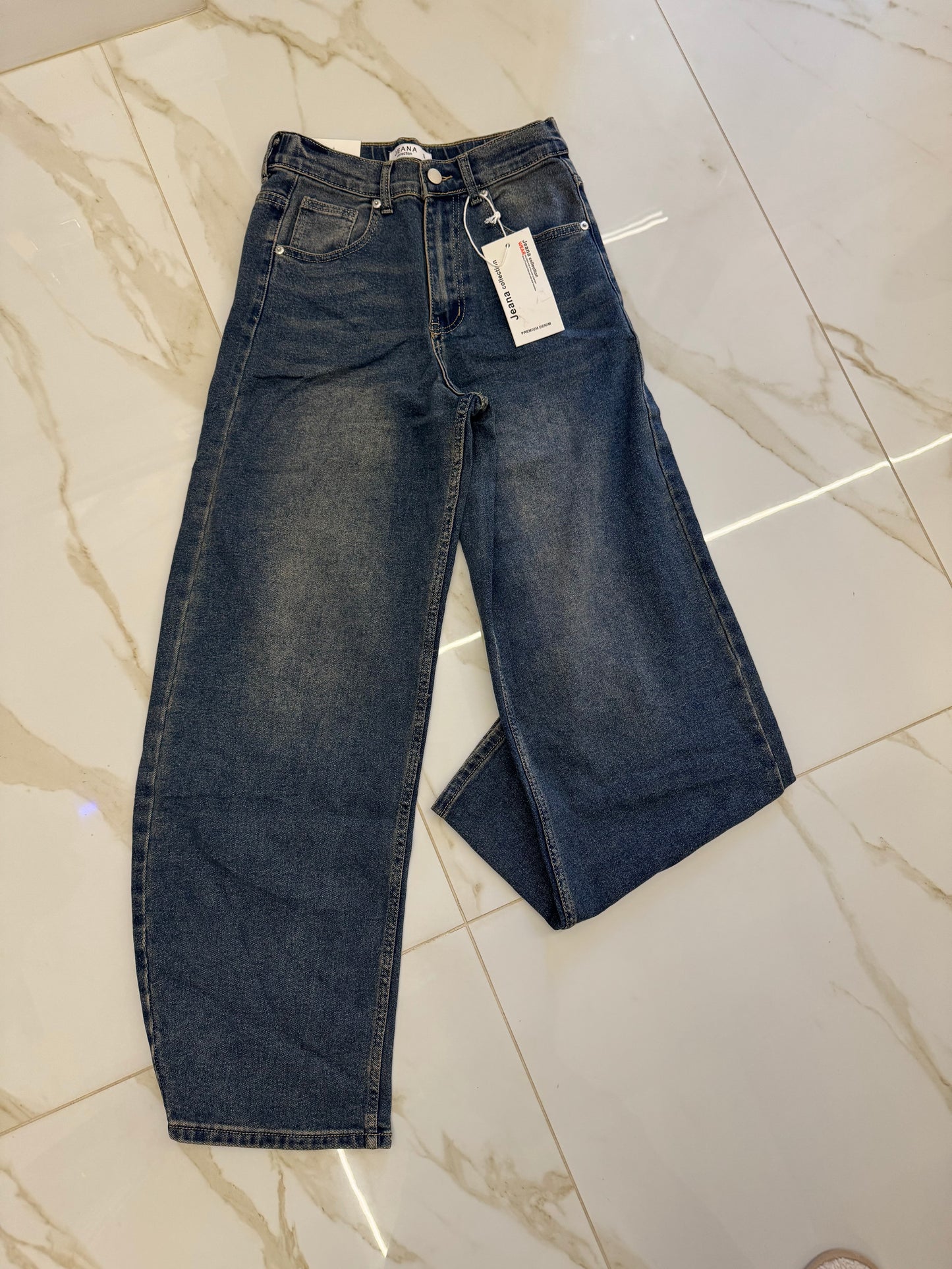 Jeans Kappa