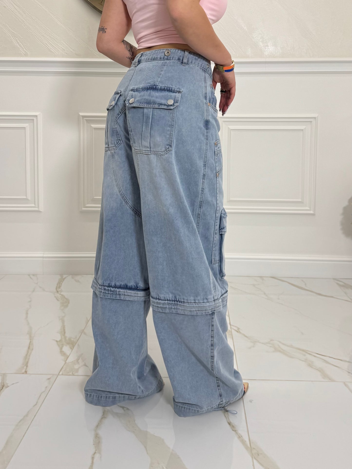 Jeans 3 Pieces Joe