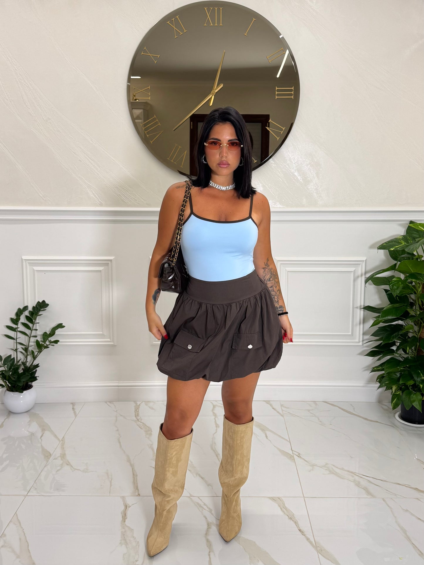 Gonna Megan Marrone