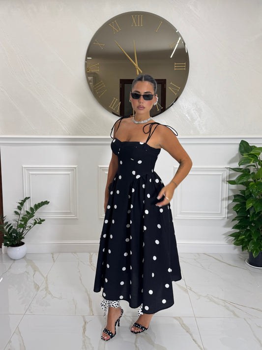 Dress MONROE 2.0