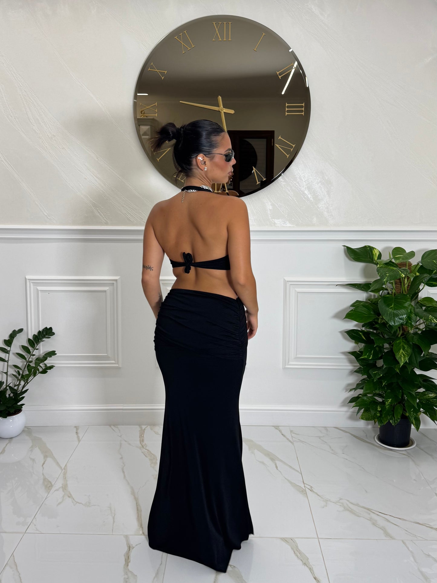 DRESS KYRA VARI COLORI