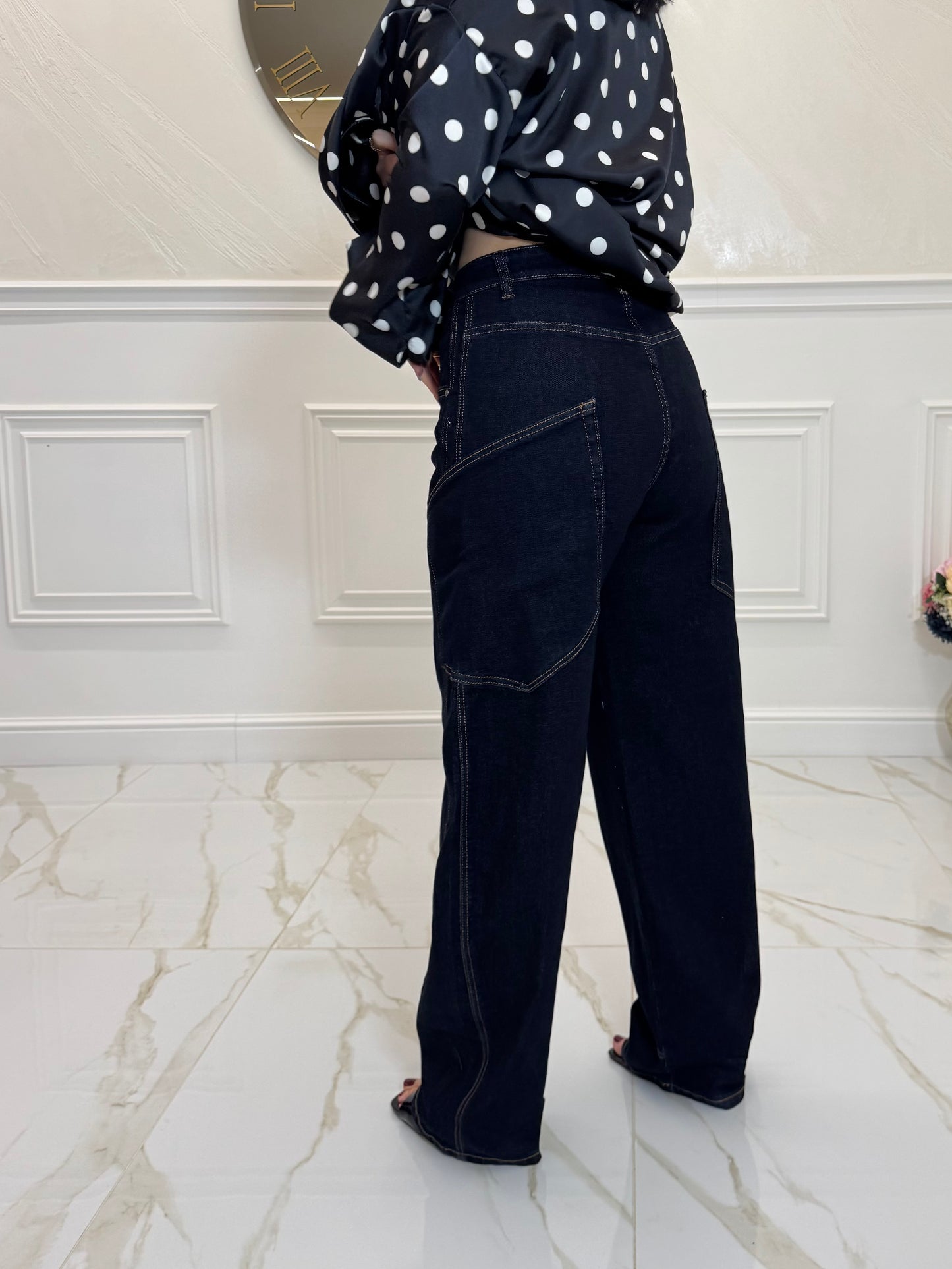 Jeans Zero
