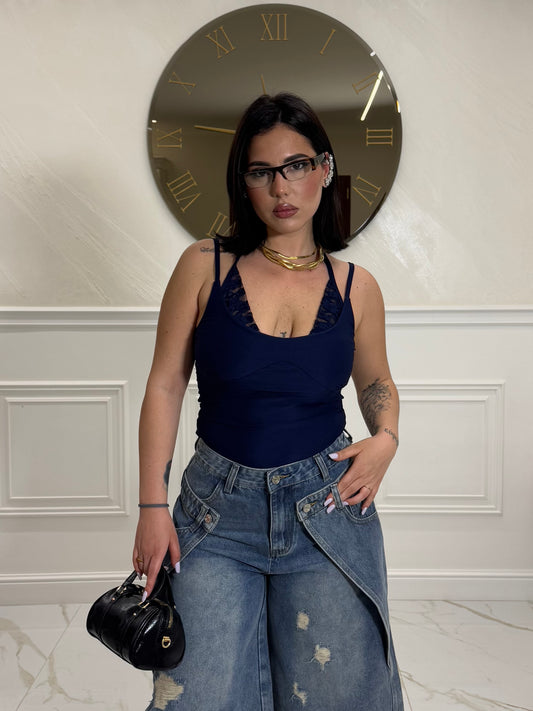 Body Merly Blu