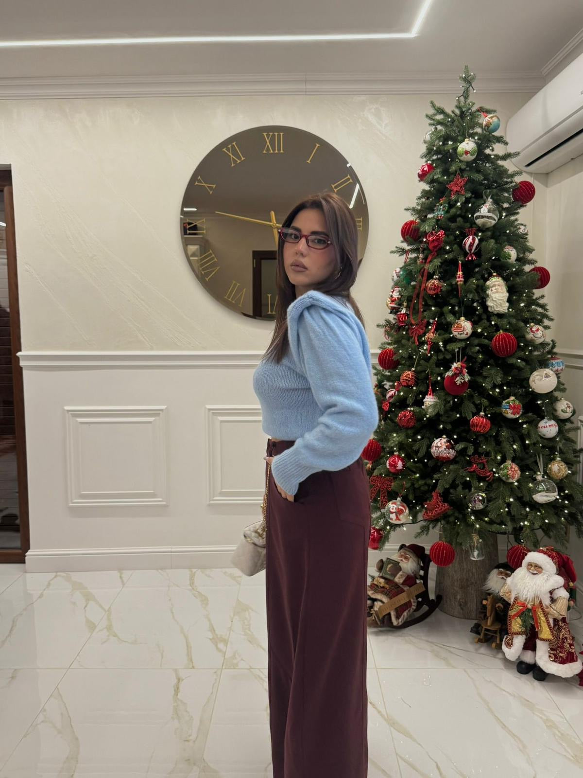 Maglione Cleo