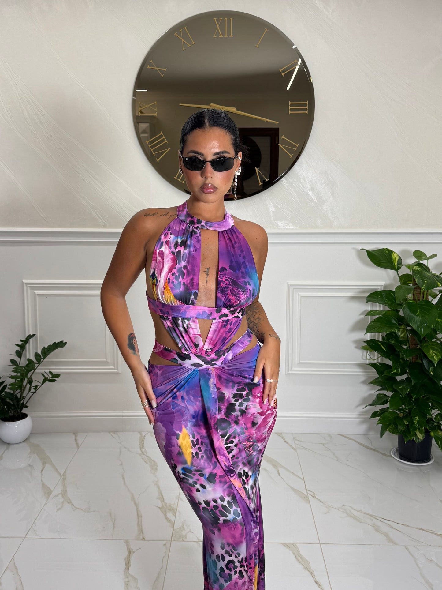 Dress JLO
