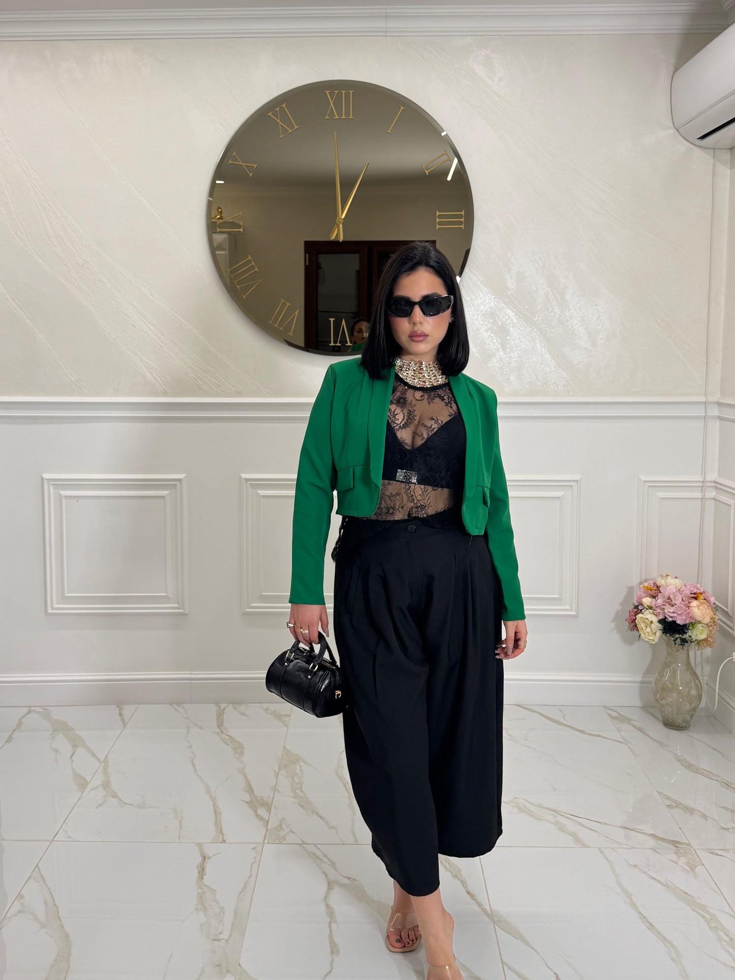 Maglia JK Black