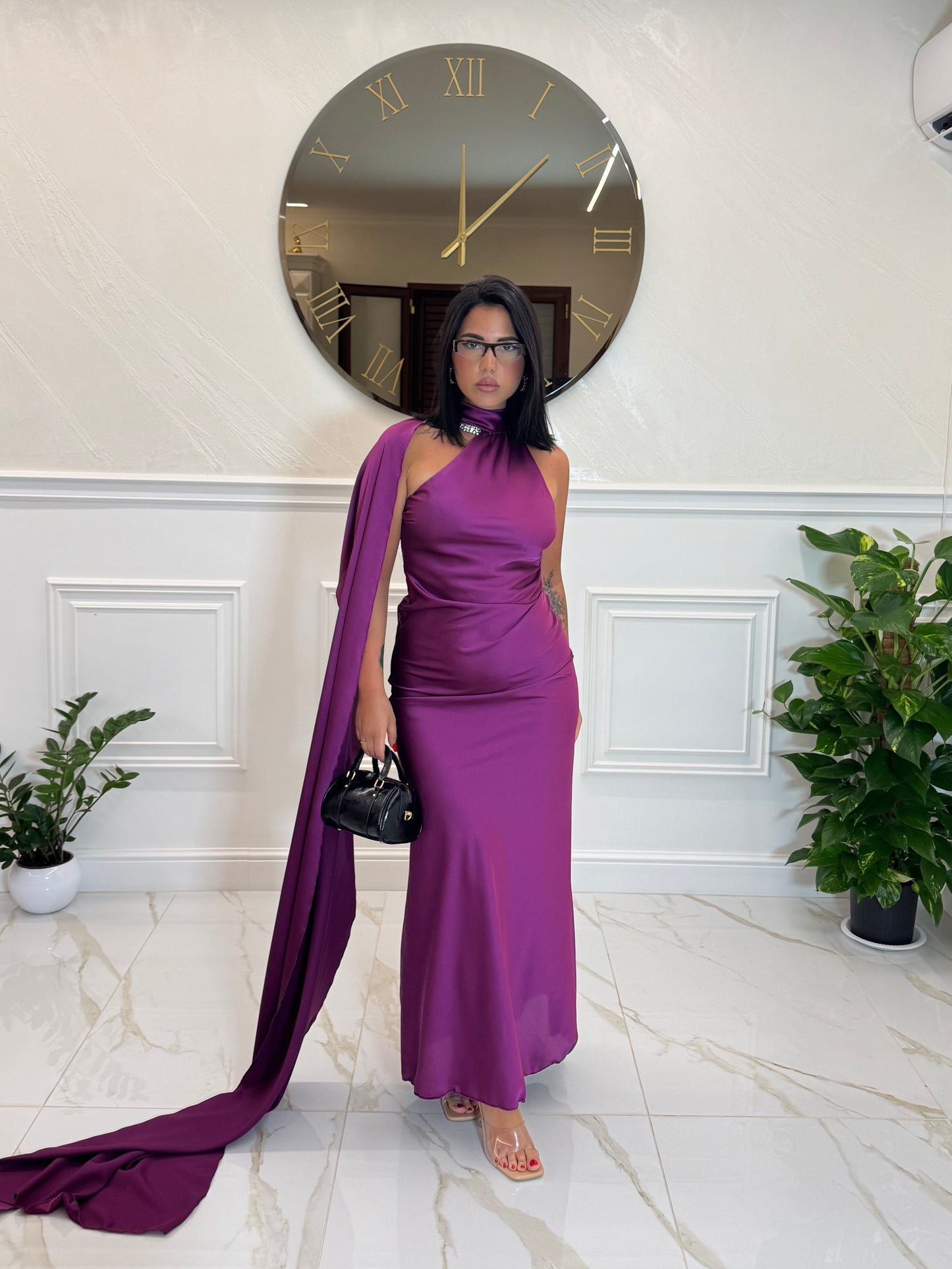 Dress Viola