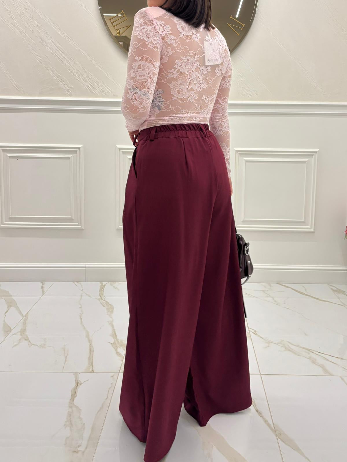 Pantalone Bory