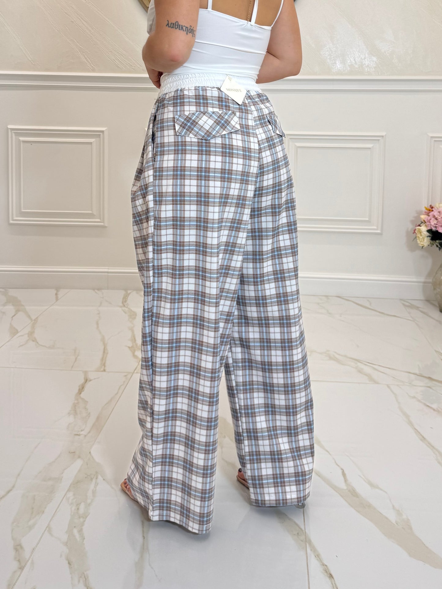 Pantalone Dalinda