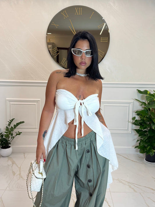 Top Voila 2.0 White