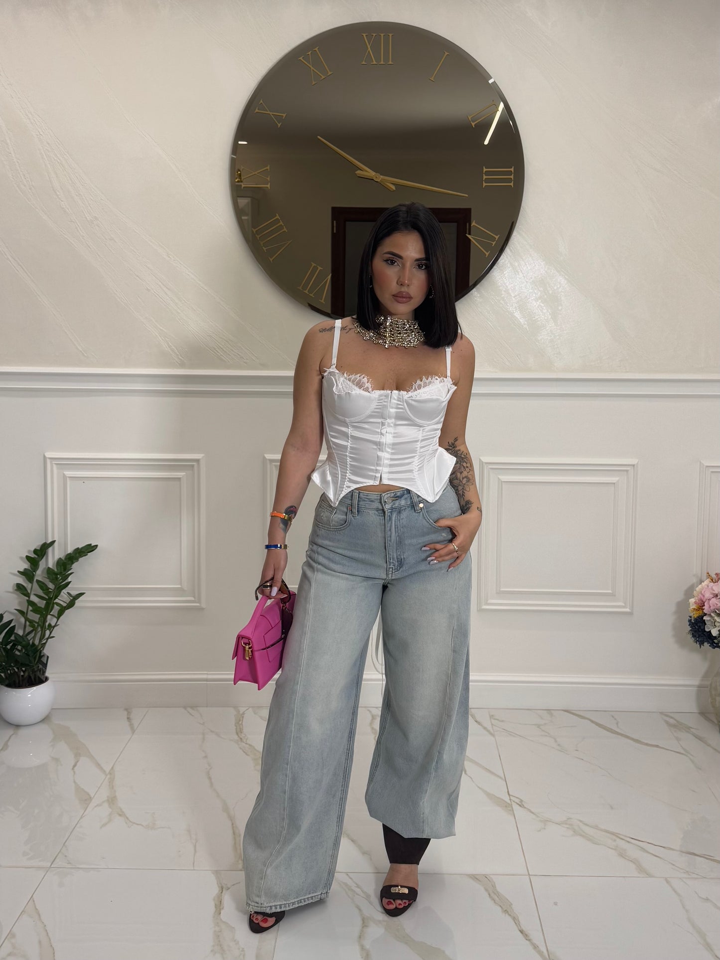 Jeans Cleary