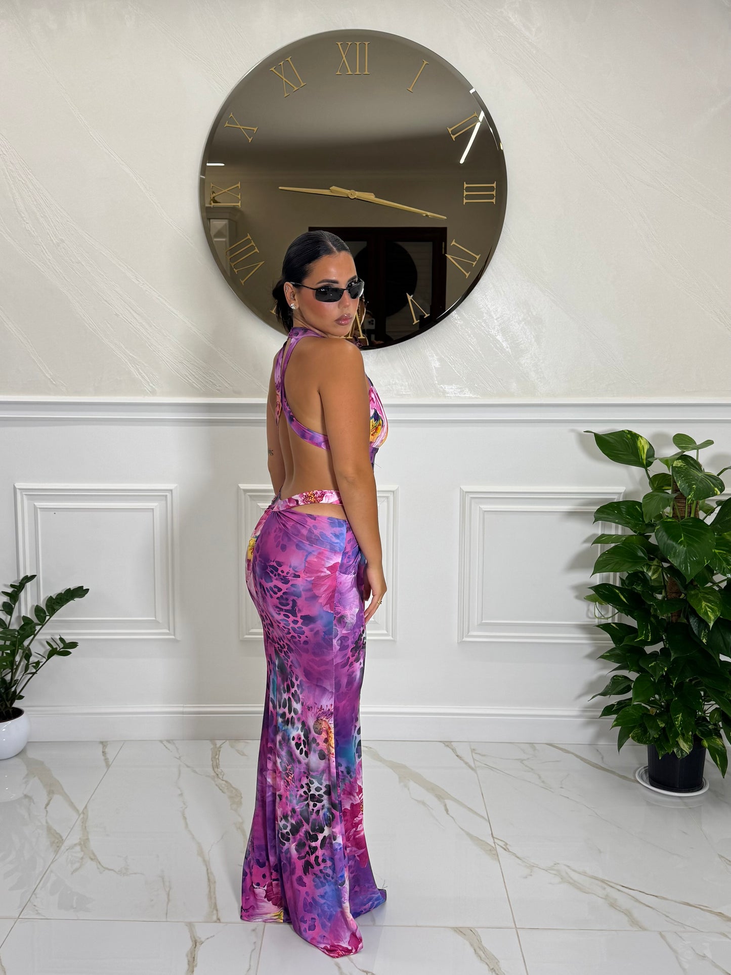 Dress JLO