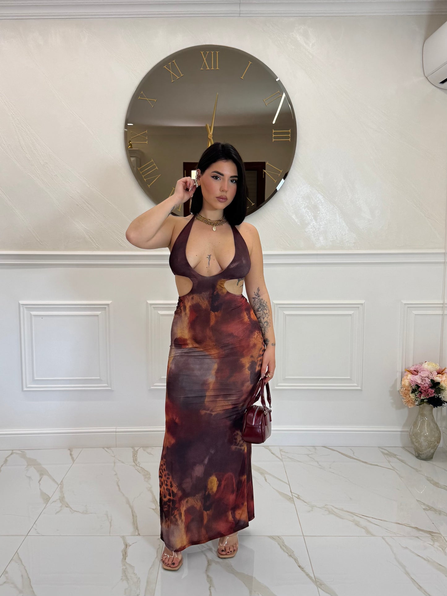 Dress Kenya 2