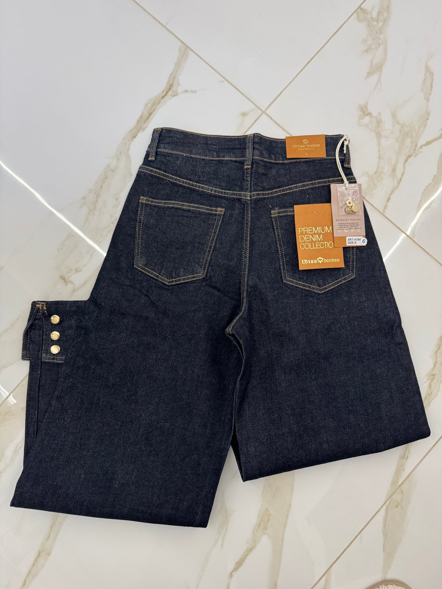 Jeans 981