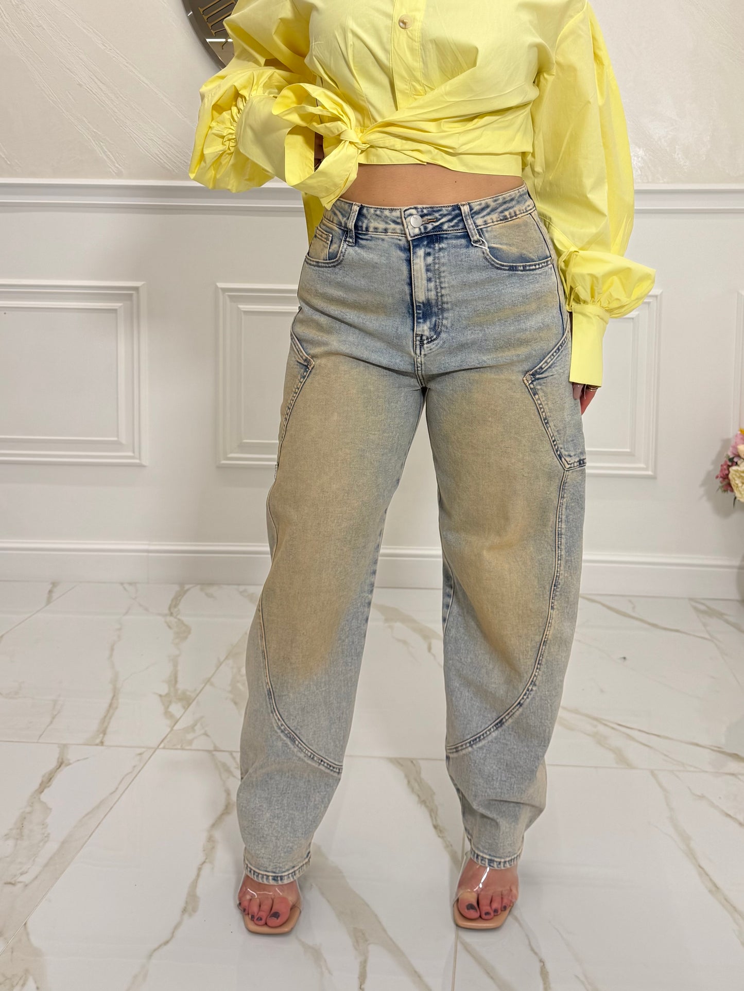 Jeans Destiny