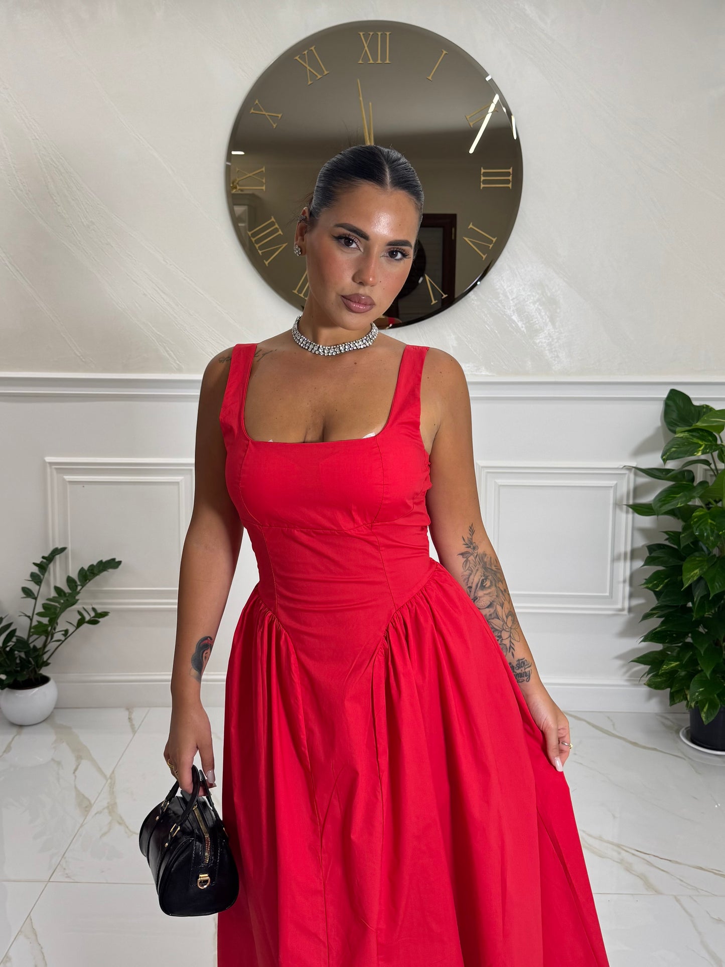 Dress SOUL VARI COLORI