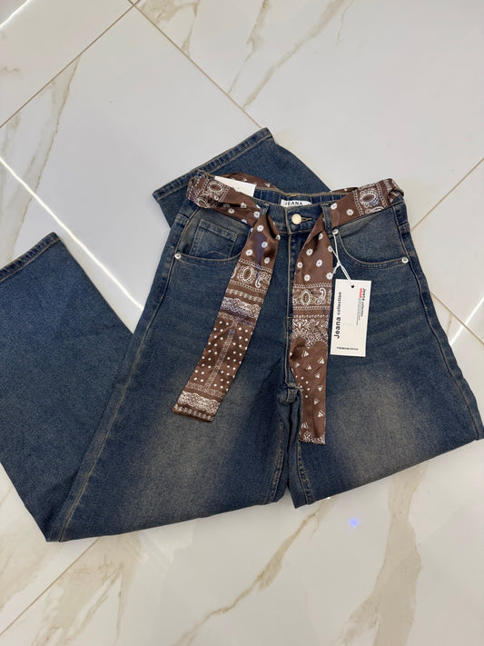 Jeans 996