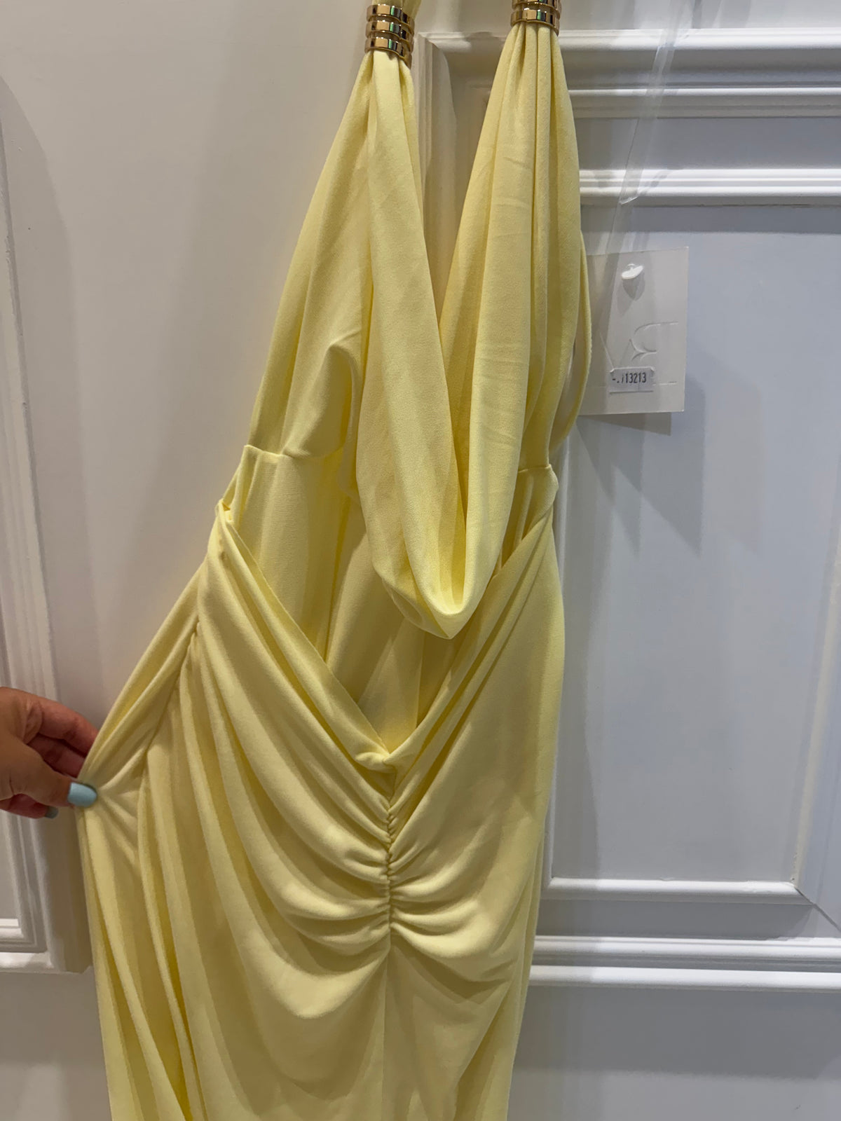 DRESS NAMMOS VARI COLORI