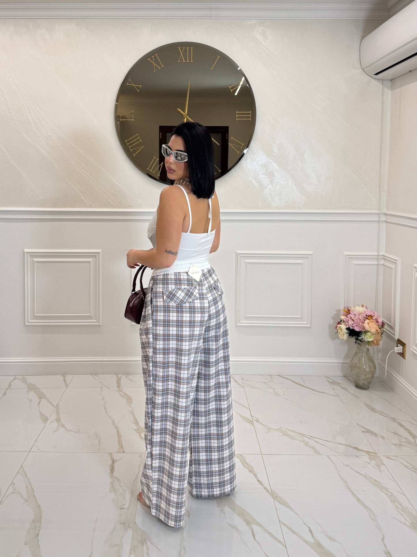 Pantalone Dalinda