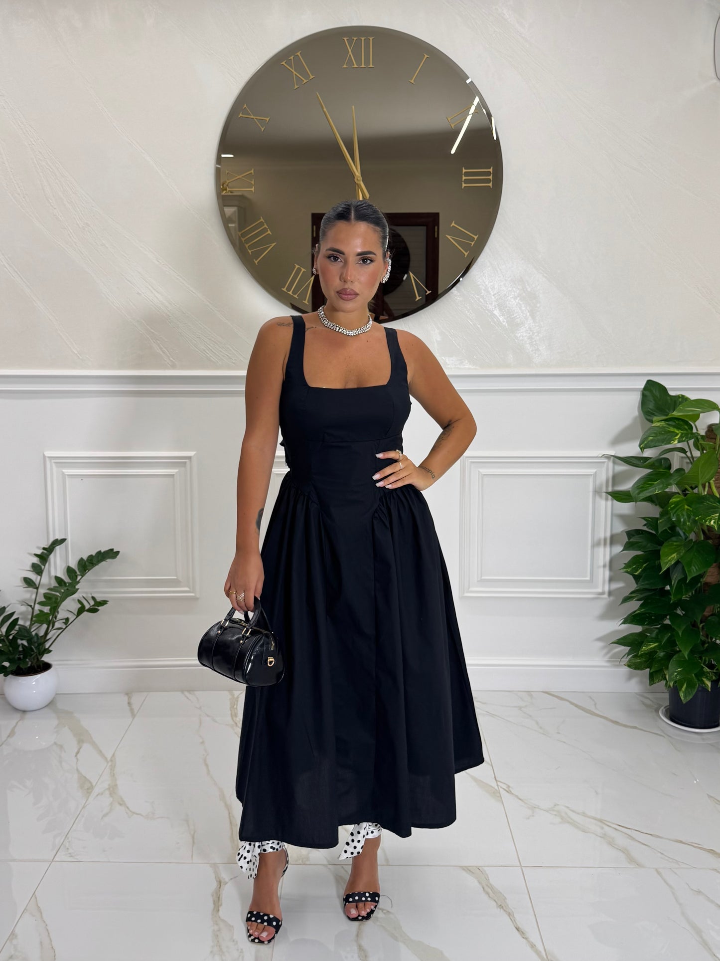 Dress SOUL VARI COLORI