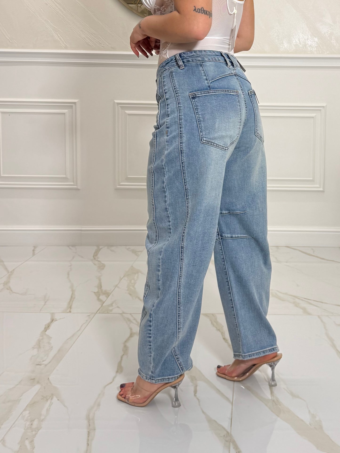 Jeans Eclisse