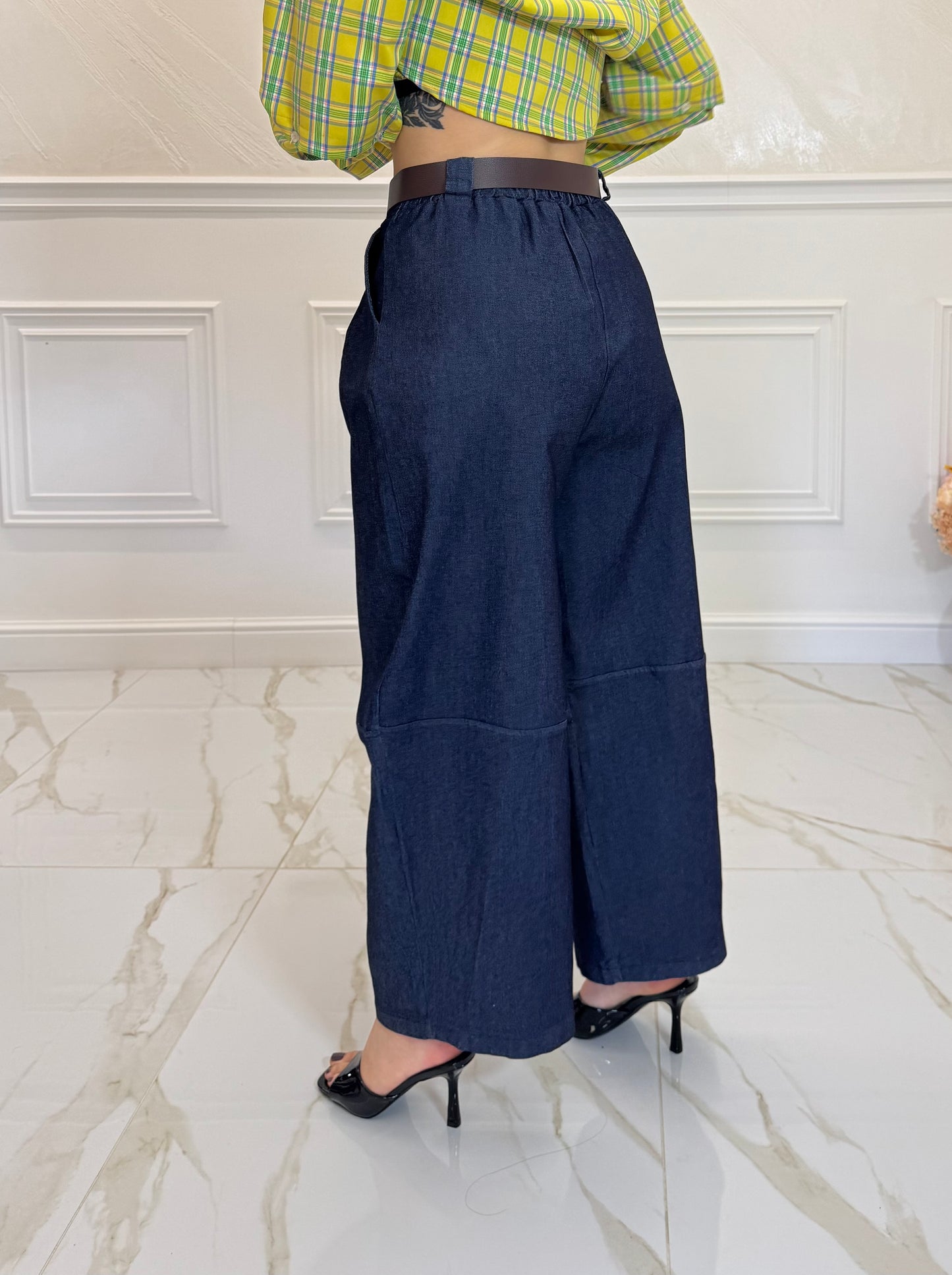 Pantalone Jeans