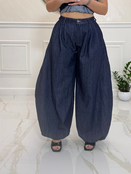 Jeans Zarah